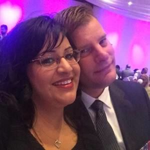 Meet your Posher, Janis